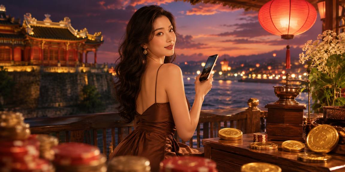 appmb66 Mahjong Ways: Hai Phiên Bản Slot Từ PG Soft Trên appmb66